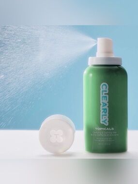 CLEARLY Topicals Clarifying & Calming Mist